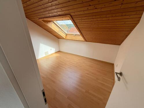 Foto - Etagenwohnung zur Miete in Glattbach