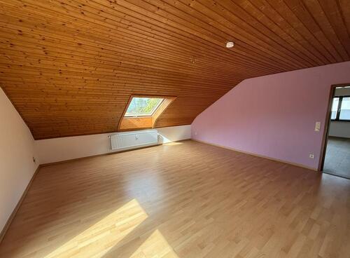 Foto - Etagenwohnung in Glattbach zur Miete