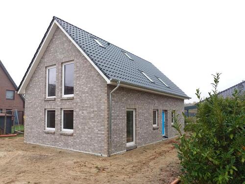 Foto - Etagenwohnung zur Miete in Beverstedt