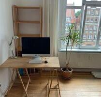 Büroraum Anteil, Co-Working - 180,00 EUR Kaltmiete, in Lüneburg (PLZ: 21339) Goseburg-Zeltberg