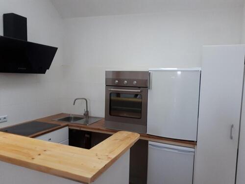 Foto - 3 Zimmer Etagenwohnung in Todendorf