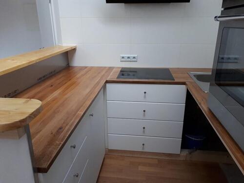 Foto - Etagenwohnung in Todendorf zur Miete