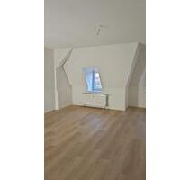 1 Raumwohnung zentrumsnah in Bernburg Saale - Bernburg (Saale)