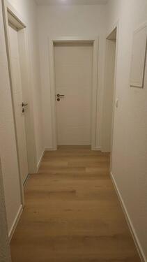 Foto - 1 Zimmer Etagenwohnung zur Miete in Bernburg (Saale)