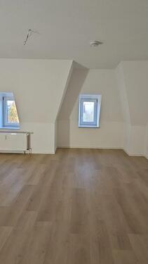 Foto - 1 Zimmer Etagenwohnung in Bernburg (Saale)