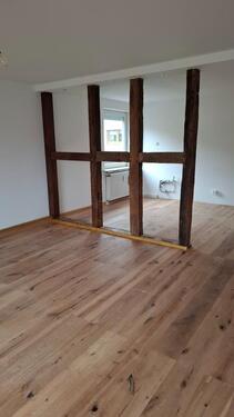 Foto - Neu renovierte Wohnung im 1. OG in Kernstadt Großalmerode