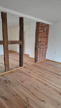 Foto - 2 Zimmer Etagenwohnung zur Miete in Großalmerode