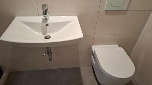 Foto - 2 Zimmer Etagenwohnung in Großalmerode