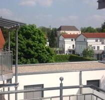 Schöne 2 Zimmer DG Wohnung in alten Ingolstädter Westviertel - Ingolstadt Schöne 2 Zimmer DG Wohnung in alten Ingolstädter Westviertel - Ingolstadt