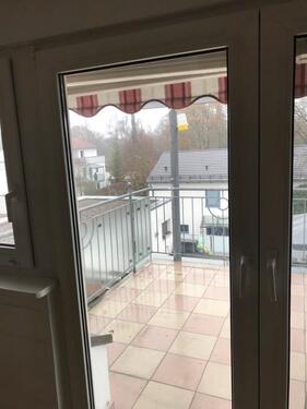 Foto - 2 Zimmer Dachgeschoßwohnung in Ingolstadt