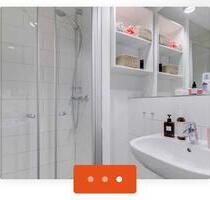 Student oder Schüler Berlin Apartment