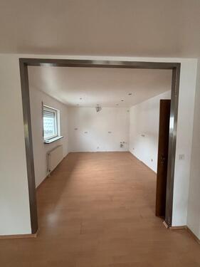 Foto - Etagenwohnung in Schwalbach zur Miete