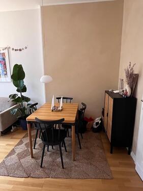 Foto - 2 Zimmer Etagenwohnung in Berlin