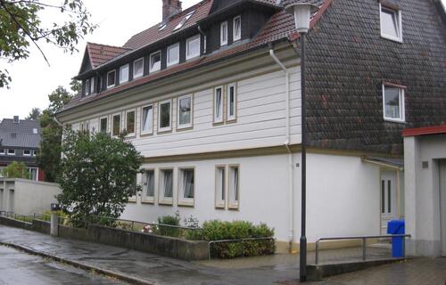 Foto - Schöne 3-Zimmer-Wohnung im Georgenbergviertel