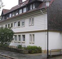 Schöne 3-Zimmer-Wohnung im Georgenbergviertel - Goslar
