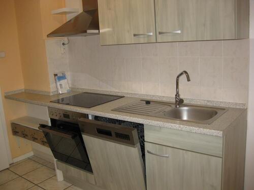 Foto - 3 Zimmer Etagenwohnung zur Miete in Goslar