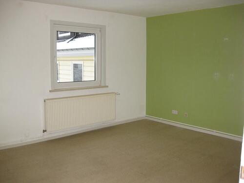 Foto - 3 Zimmer Etagenwohnung in Goslar