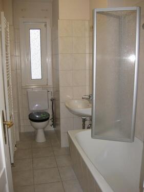 Foto - Etagenwohnung in Goslar zur Miete