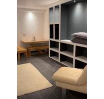 Einliegerwohnung WG-Zimmer – ca. 50 m² - Rodgau