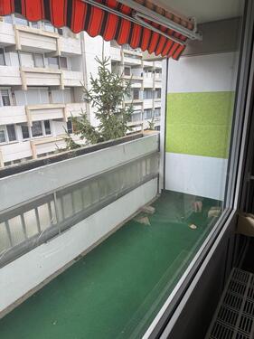 Foto - 4.5 Zimmer Etagenwohnung zum Kaufen in Singen (Hohentwiel)