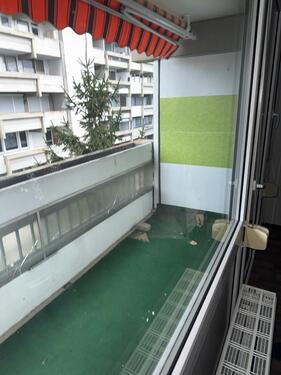 Foto - 4.5 Zimmer Etagenwohnung in Singen (Hohentwiel)