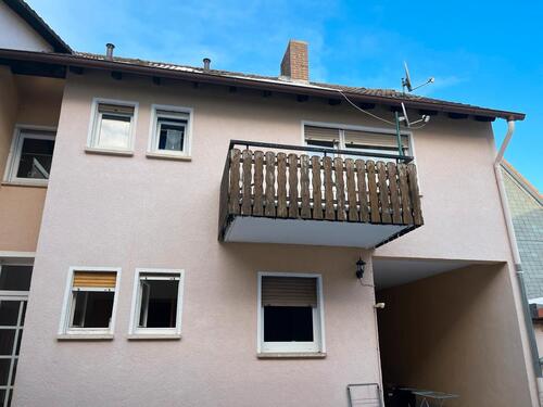 Foto - 11 Zimmer Einfamilienhaus in Hauneck