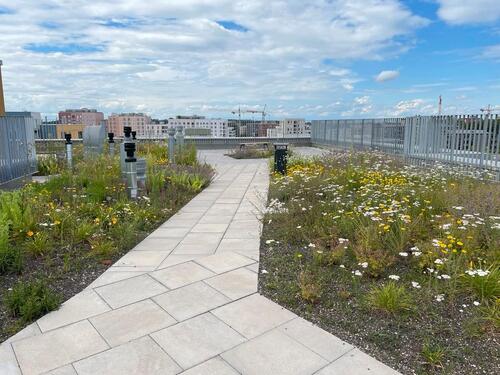 Foto - 1 Zimmer Etagenwohnung in München