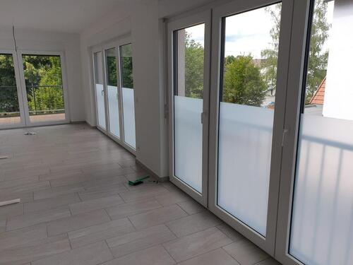 Foto - 2 Zimmer Etagenwohnung zur Miete in Saarlouis