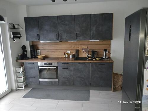 Foto - 2 Zimmer Etagenwohnung in Saarlouis