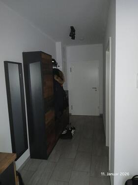 Foto - Etagenwohnung in Saarlouis zur Miete