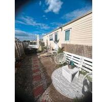 Mobilheim zu verkaufen - 22.000,00&nbsp;EUR Kaufpreis, ca.&nbsp; 42,00&nbsp;m&sup2; in Düsseldorf (PLZ: 40547) Lörick