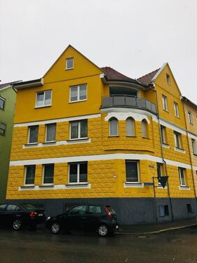 Foto - Vermiete eine 3,5 Zimmer Wohnung mit 100qm Wohnfläche