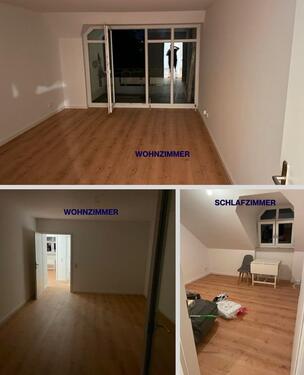 Foto - 2 Zimmer Etagenwohnung zum Kaufen in München