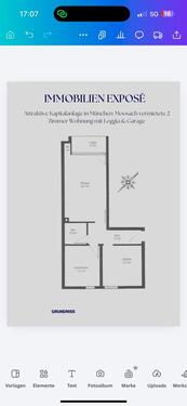 Foto - Etagenwohnung in München zum Kaufen