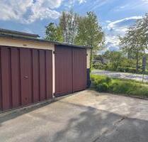 Garage R.-Breitscheid-Straße zur Miete zu vermieten mieten - Pirna