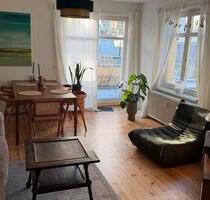 Schöne 3-Zimmer-Wohnung in Top-Lage Mitte ab 01.04 - Berlin Pankow