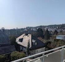 PROVISIONSFREI: Großzügige 154m² Maisonette, viel Platz & Komfort in Königstein-Mammolshain - Königstein im Taunus