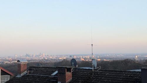 Foto - 5 Zimmer Maisonettenwohnung zur Miete in Königstein im Taunus