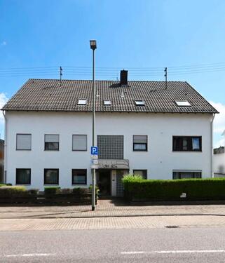 Foto - Schöne 3 ZKB Wohnung mit Einbauküche und Garage