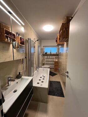 Foto - 3 Zimmer Etagenwohnung zur Miete in Riegelsberg