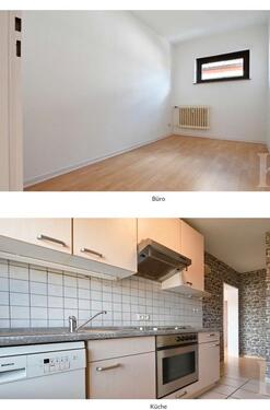 Foto - 3 Zimmer Etagenwohnung in Riegelsberg