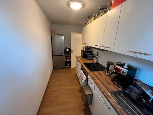 Foto - 16 Zimmer Etagenwohnung in Konstanz