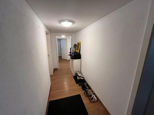 Foto - Etagenwohnung in Konstanz zur Miete