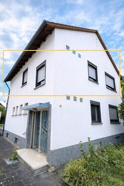 Foto - Exklusive kernsanierte 2-Zimmer-Wohnung Hanau Steinheim