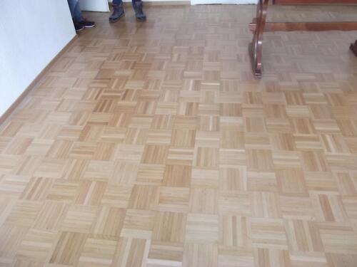 Foto - 6 Zimmer Erdgeschoßwohnung in Stuttgart