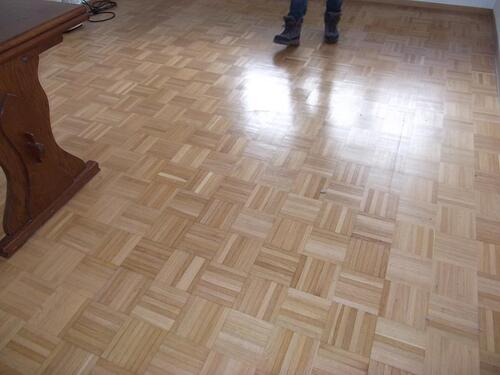 Foto - Erdgeschoßwohnung in Stuttgart zum Kaufen