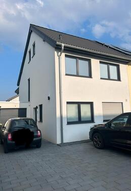 Foto - Doppelhaushälfte in Merkstein Neubaugebiet