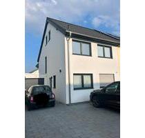 Doppelhaushälfte in Merkstein Neubaugebiet - Herzogenrath