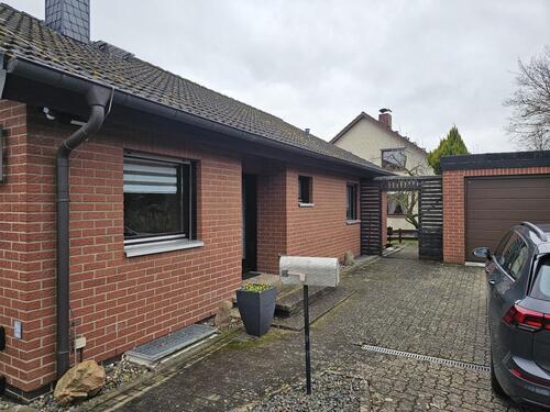 Foto - Einfamilienhaus in Wolfenbüttel