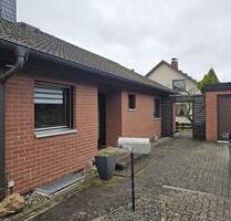 Einfamilienhaus in Wolfenbüttel